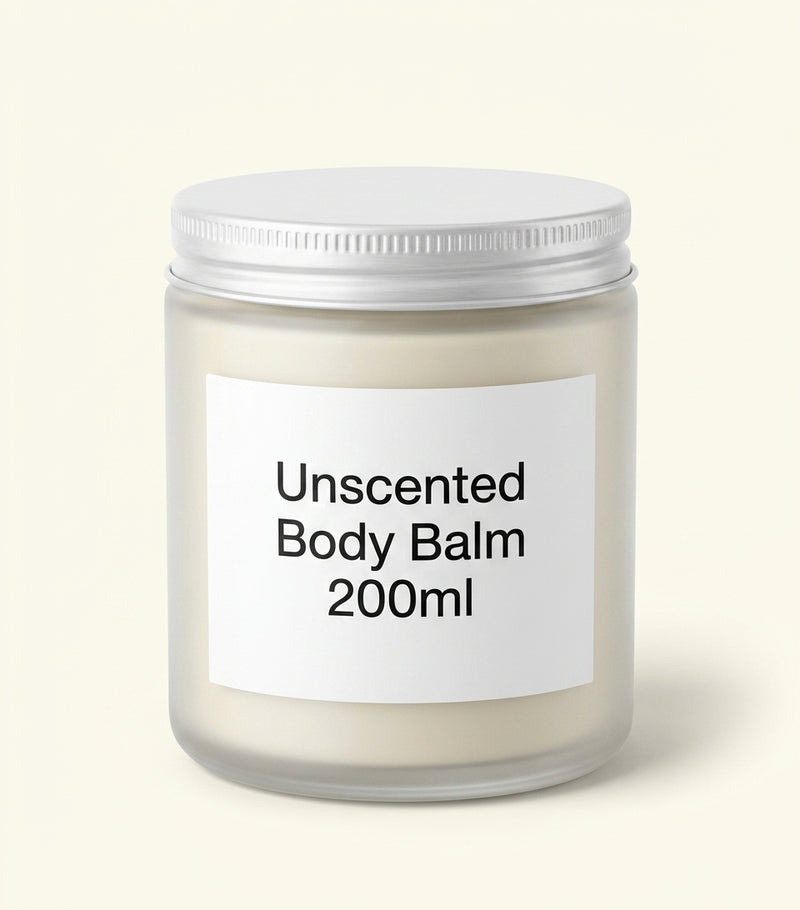 HERMÈS Barénia perfumed body cream 200ml, imported from the UK