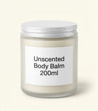 HERMÈS Barénia perfumed body cream 200ml, imported from the UK