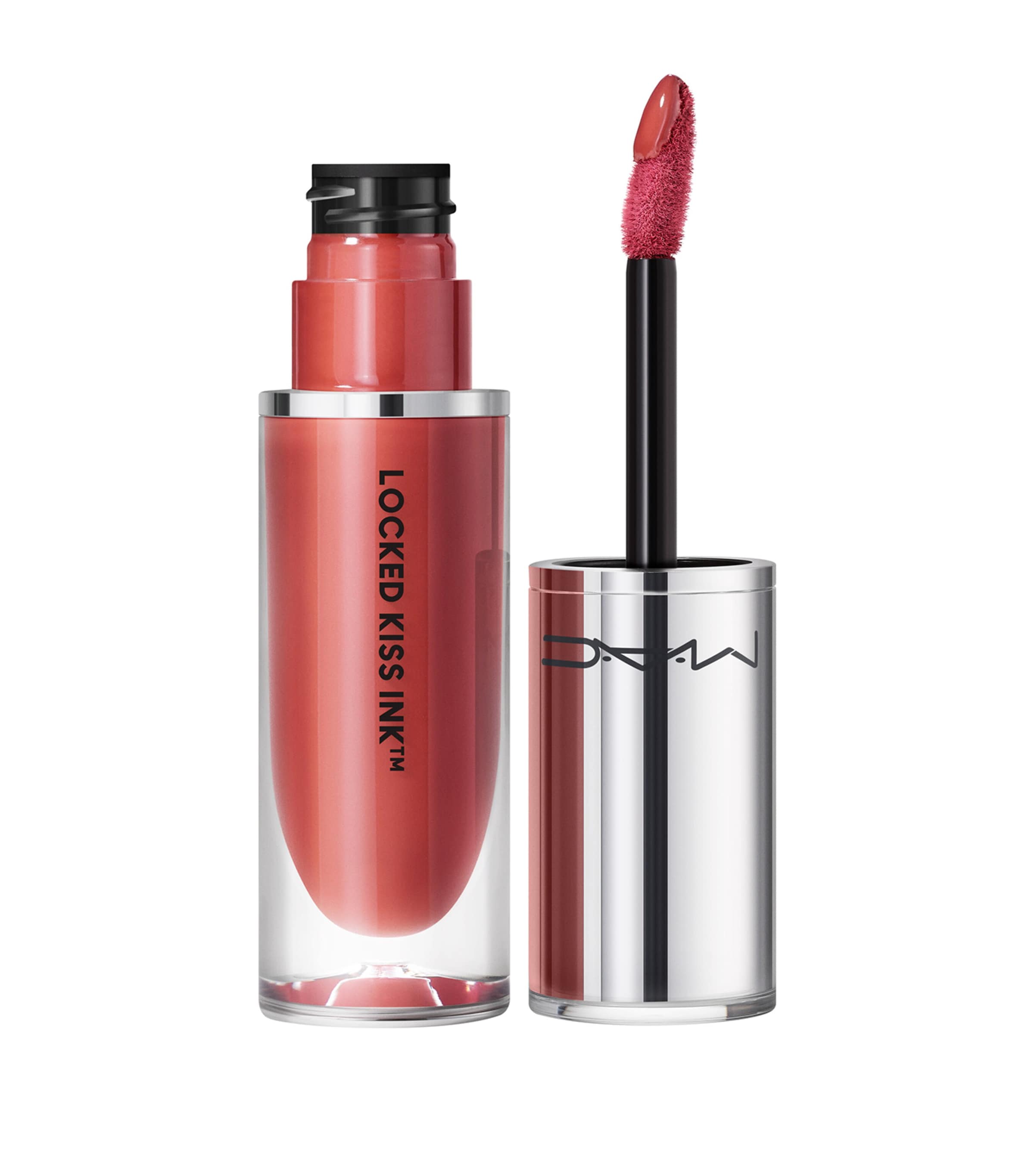 MAC Locked Kiss Ink 24hr Lipcolour - MULL IT OVER & OVER