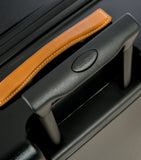 Bric's Amalfi spinner check-in suitcase 82cm - British product