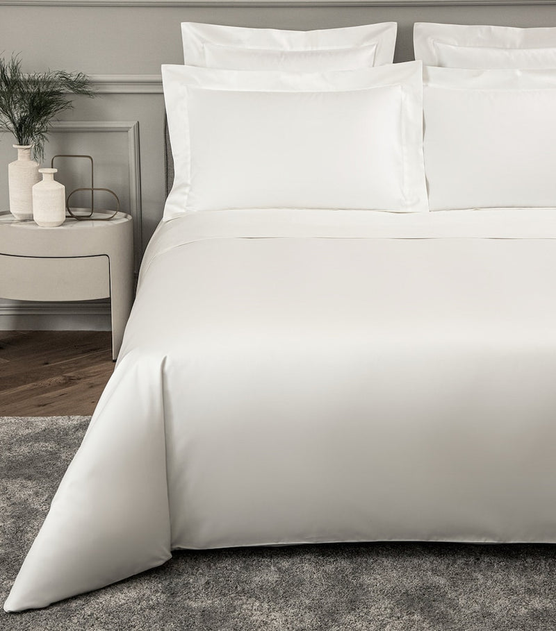 Frette Ultimate Super King duvet cover 260x240cm (British brand)