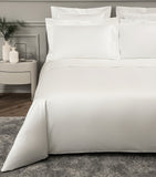 Frette Ultimate Super King duvet cover 260x240cm (British brand)