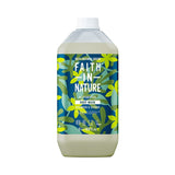 Faith in Nature Fragrance Free Body Wash 5L Washing & Bathing Holland&Barrett   