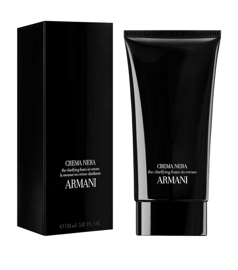 Armani foam-in-cream cleanser 150ml - British product