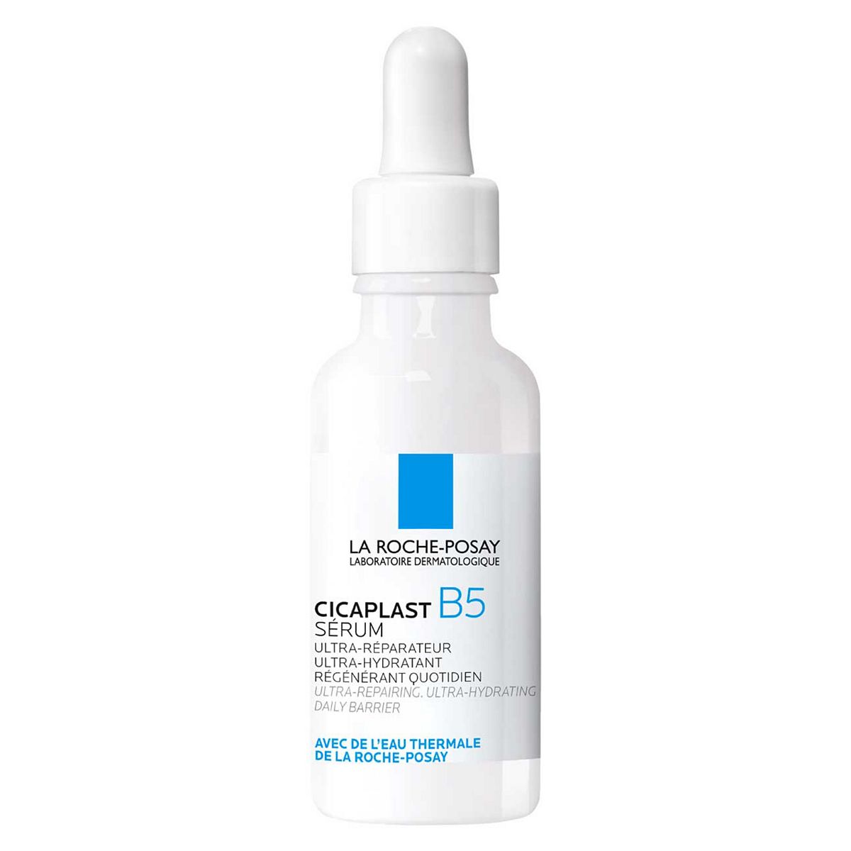 La Roche Posay Cicaplast B5 Serum 30ml GOODS Boots   