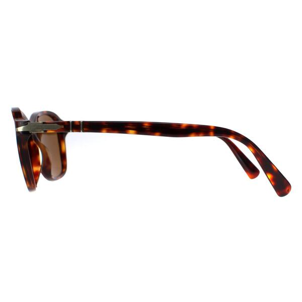 Persol sunglasses Havana Brown, imported from the UK