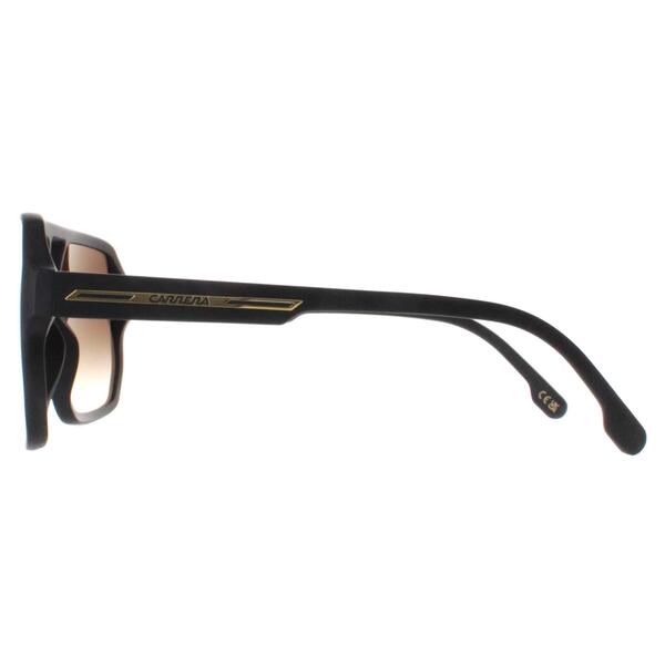 Carrera Victory C 01/S black men sunglasses, UK version