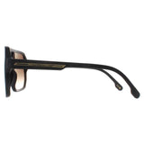 Carrera Victory C 01/S black men sunglasses, UK version