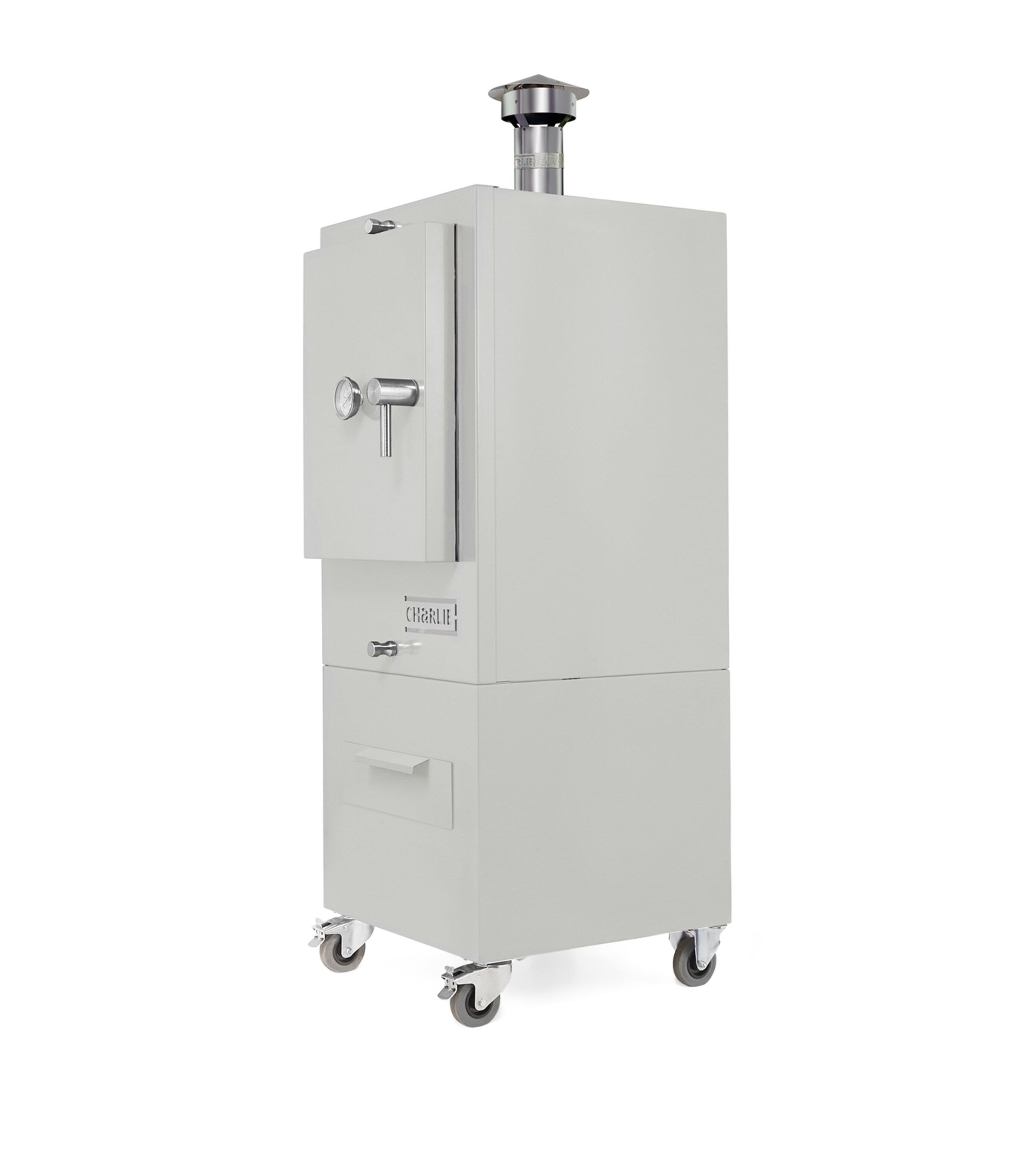 Charlie Oven charcoal oven - British product