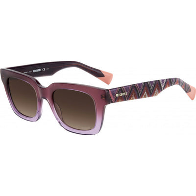 Superdrug Missoni Brown MIS 0103 50 S 0T7 HA Sunglasses- Buy online at McGrocer