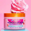 Tree Hut Moroccan Rose Whipped Body Butter 240g (British brand)