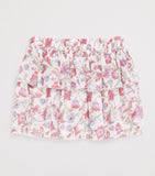 Louise Misha floral skirt for 3-10 years, UK version