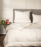 Harrods of London Down A1-Grade Standard Pillow 50cm x 75cm, UK version