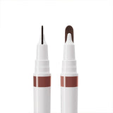 Stila Calligraphy lip stain Malala 0.07 ml (British brand)
