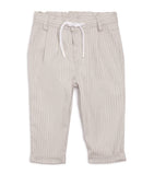 Patachou Pinstripe Chinos 6 Months - 4 Years, imported from the UK