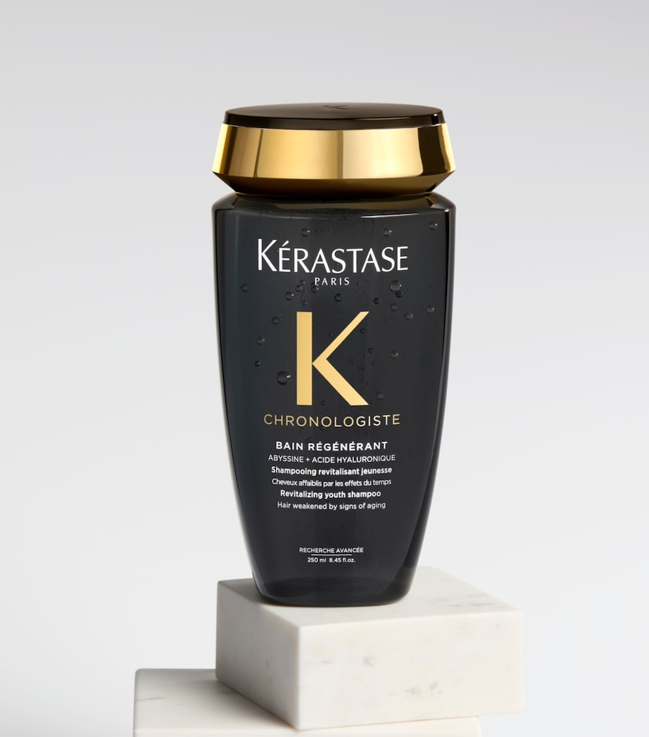 Kerastase Chronologiste Youth Revitalising shampoo 250ml (British brand)