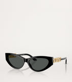 Versace Metal Sunglasses VE4470B - British product