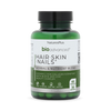 NaturesPlus BioAdvanced hair skin nails 60 capsules - British product