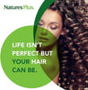NaturesPlus BioAdvanced hair skin nails 60 capsules - British product