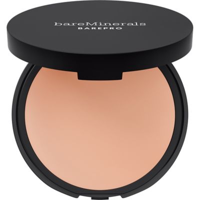 bareMinerals BAREPRO 16hr Skin-Perfecting Powder Foundation GOODS Boots Shell 7.5 Light 20 Cool  