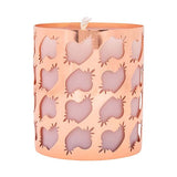 High On Love massage candle soy-based 200ml, imported from the UK