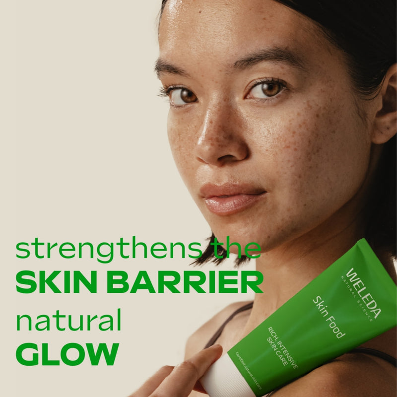 Weleda Skin Food hand cream 30ml tube (British brand)