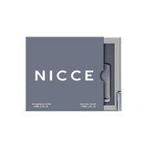 Nicce eau de toilette and body wash gift set, imported from UK