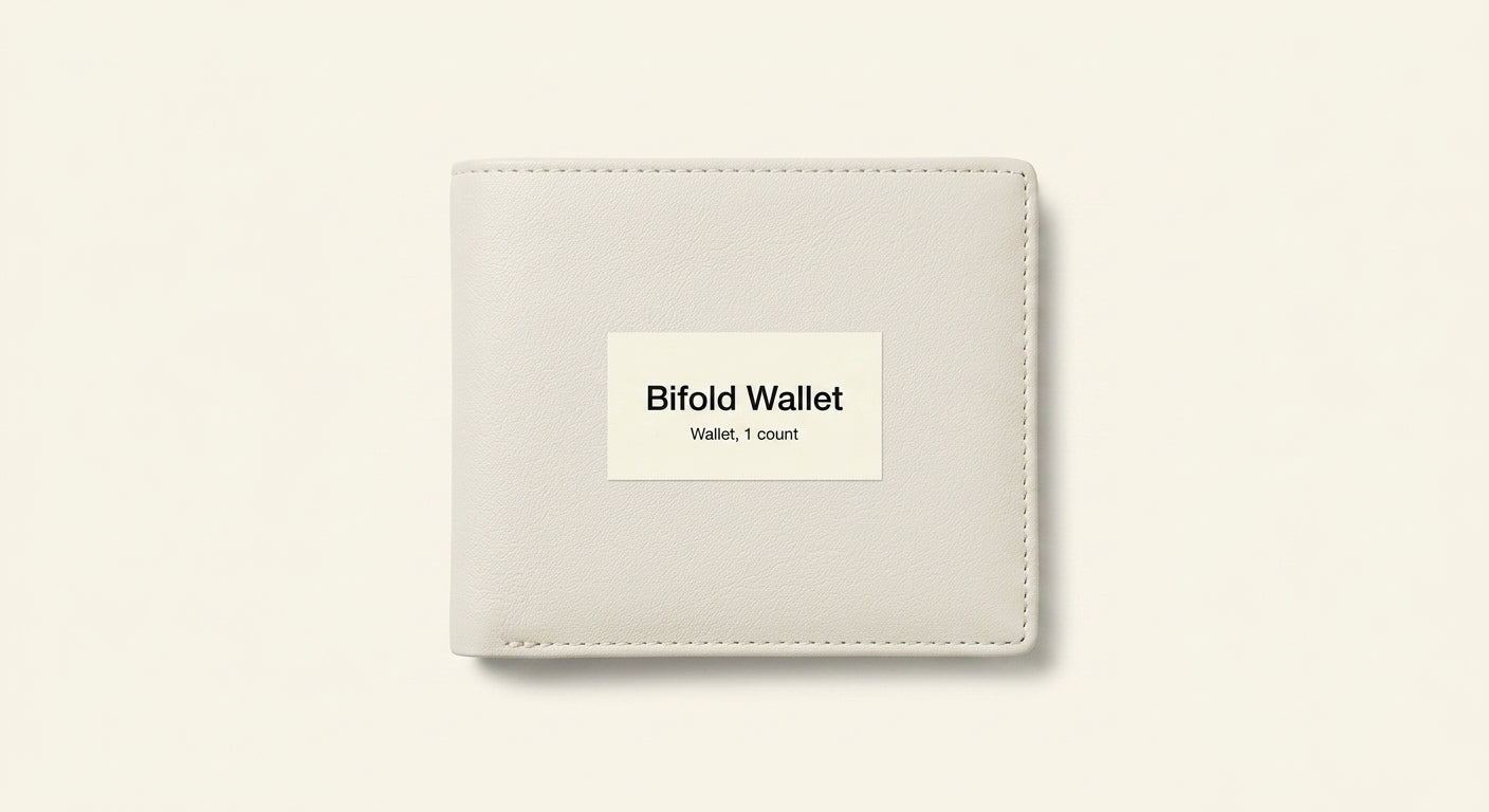 Burberry Embossed Check Bifold Coin Wallet, UK version