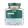 Holland & Barrett Zinc Tablets 25mg 240 Count, UK version