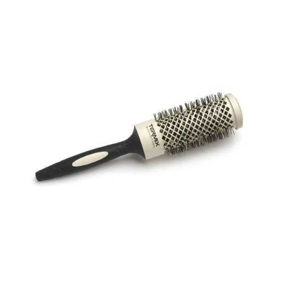 Superdrug Termix Evolution Brush Cream Soft Hair Styling Brush 60mm- Buy online at McGrocer