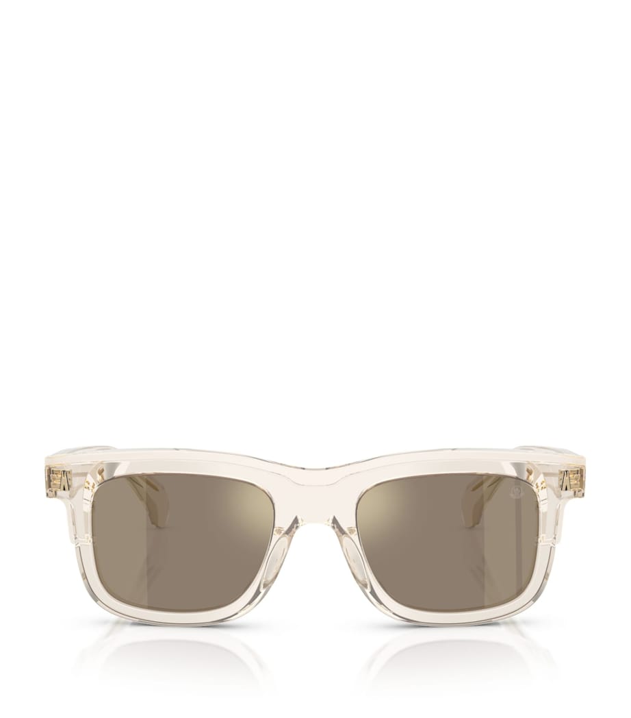 Moncler sunglasses Claro ME6004, imported from the UK