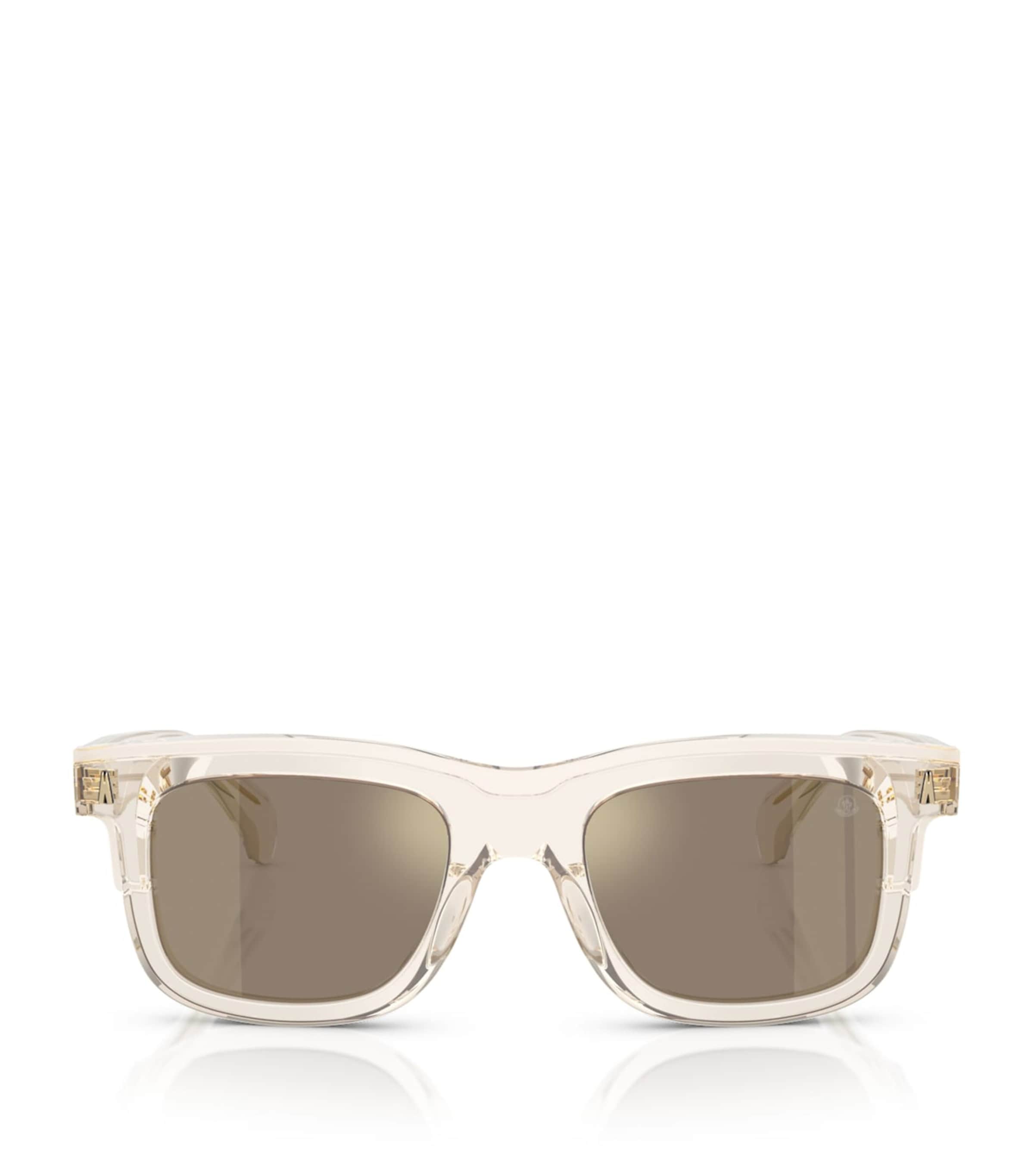 Moncler sunglasses Claro ME6004, imported from the UK
