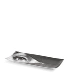 Fornasetti Tema e Variazioni porcelain tray - British product
