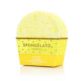 Spongelle Spongelato Collection Body Wash Infused Buffer Limone