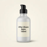 Hermes Terre d'Hermes after-shave balm 100ml - British product
