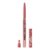 Revolution Plumping Lip Liner Chauffeur Nude, imported from the UK
