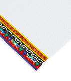 Dolce&Gabbana Carretto bath towels set of 5 - British product