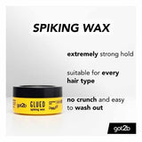 got2b Glued Spiking Wax 75ml GOODS Superdrug   