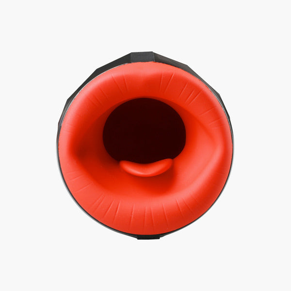 Otouch Ninja1 personal massager with 8 vibration modes (British brand)