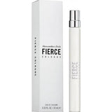 Abercrombie & Fitch Fierce EDC spray 10ml - British product