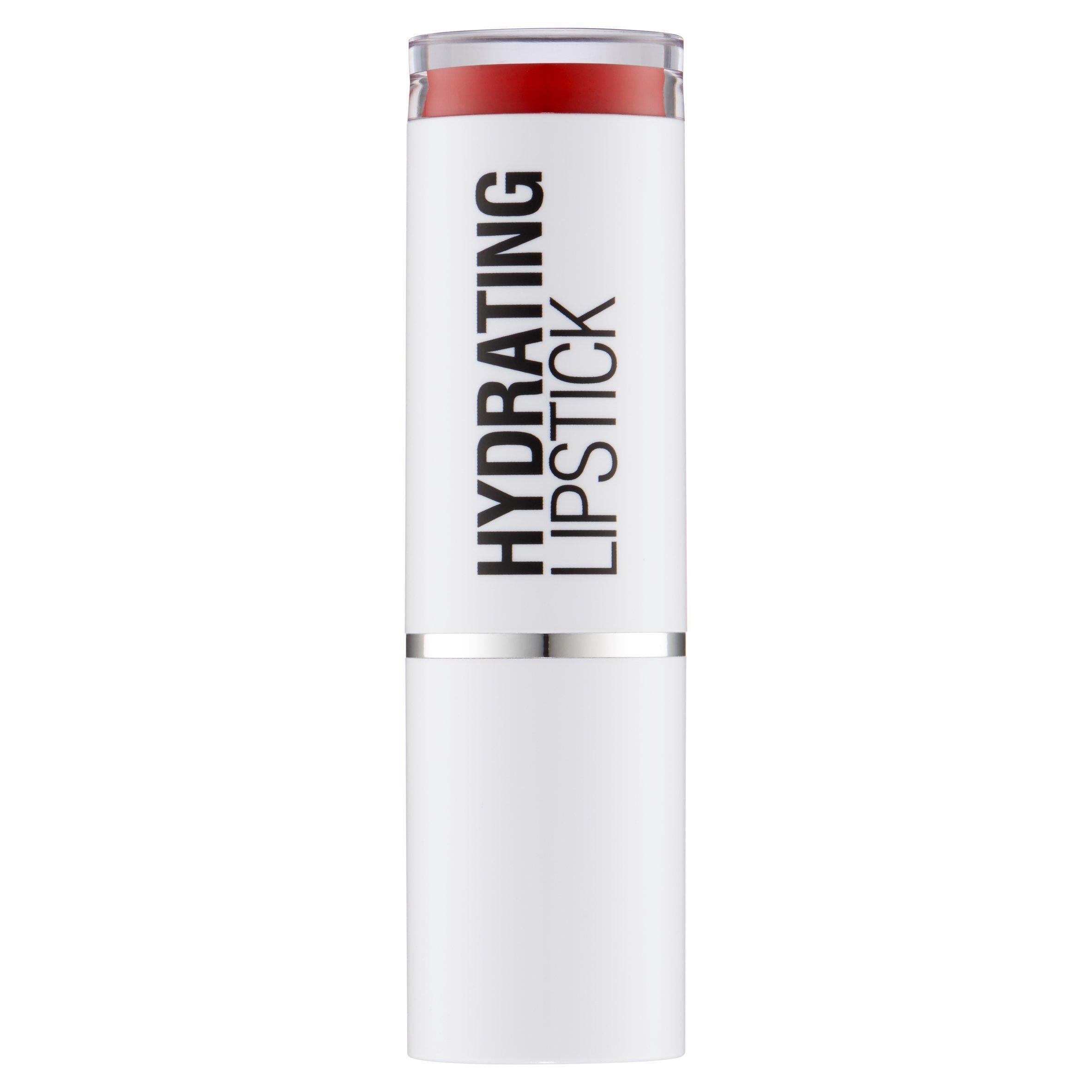 Collection Hydrating Lipstick 29 Intense Passion GOODS Sainsburys   