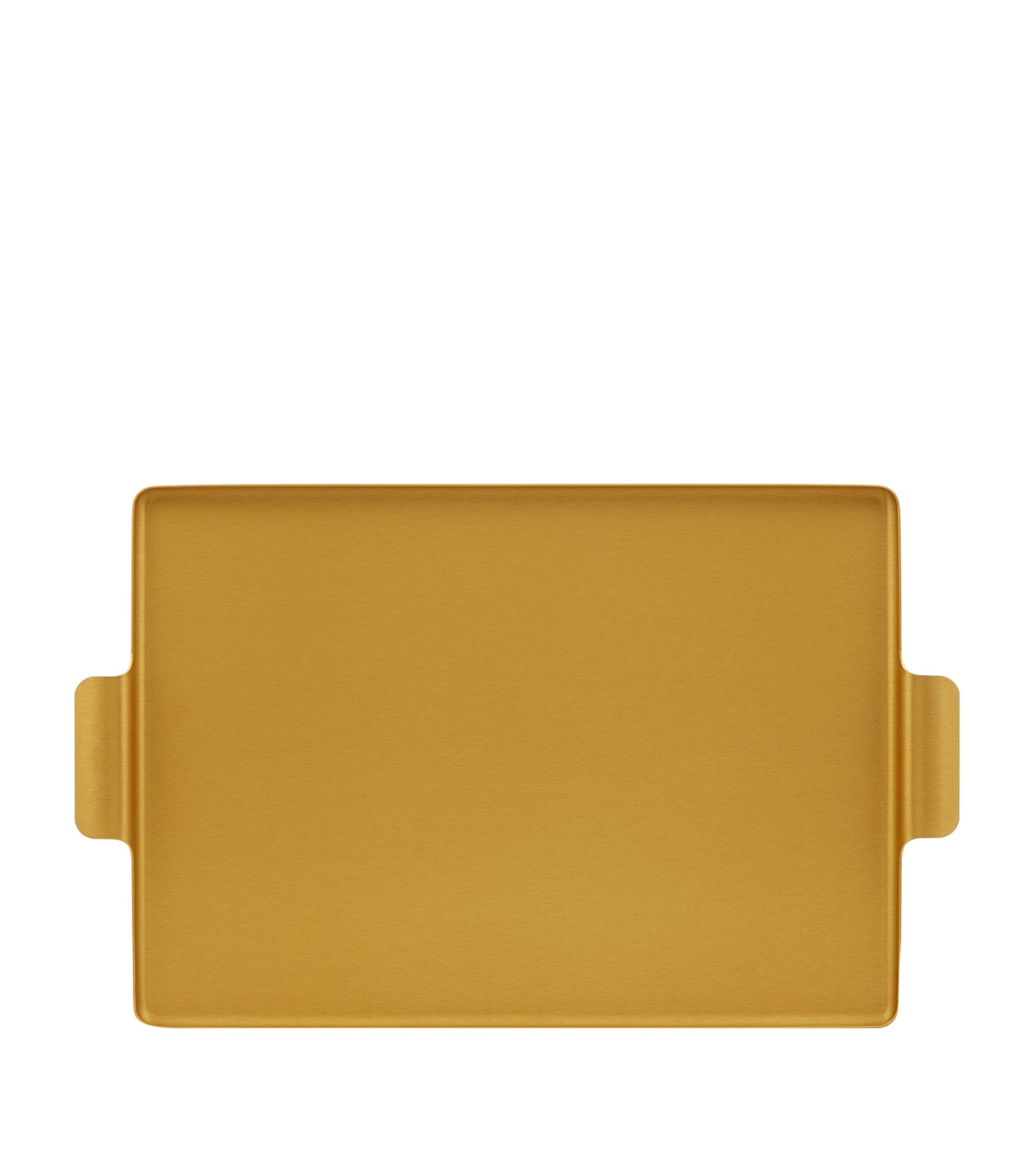 Kaymet aluminium serving tray 42cm, UK version