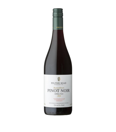 Felton Road Bannockburn Pinot Noir 2024 (75cl) - Central Otago, Neuseeland