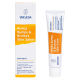 Weleda Bumps, Bruises and Skin Salve 25g Vitamins & Supplements Shop All Holland&Barrett   
