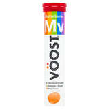 VOOST Effervescent Multivitamin - 20 Pack GOODS Superdrug   