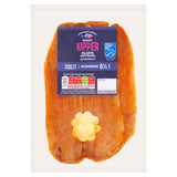 Sainsbury's MSC Not Boneless Kippers Boil In The Bag with Butter 220g GOODS Sainsburys   