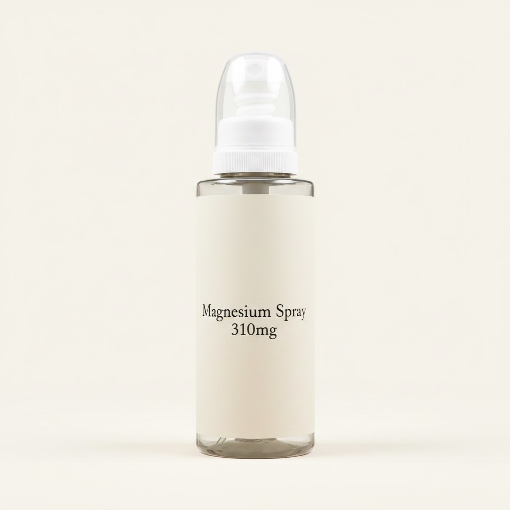 Holland & Barrett Magnesium Spray 100ml Bottle, UK version