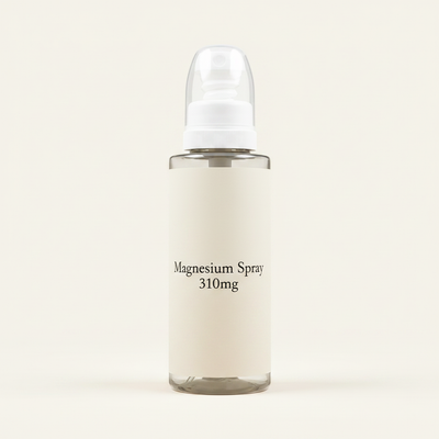 Holland & Barrett Magnesium Spray Körperpflege 100ml