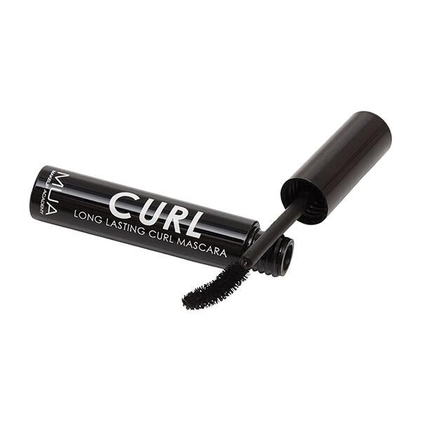 MUA Curl Mascara GOODS Superdrug   