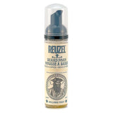 Reuzel Wood & Spice Beard Foam, Leave-In Conditioner,70ml